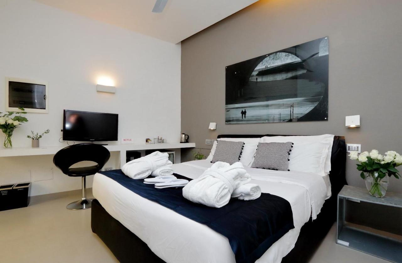 Urben Guesthouse Rome Extérieur photo