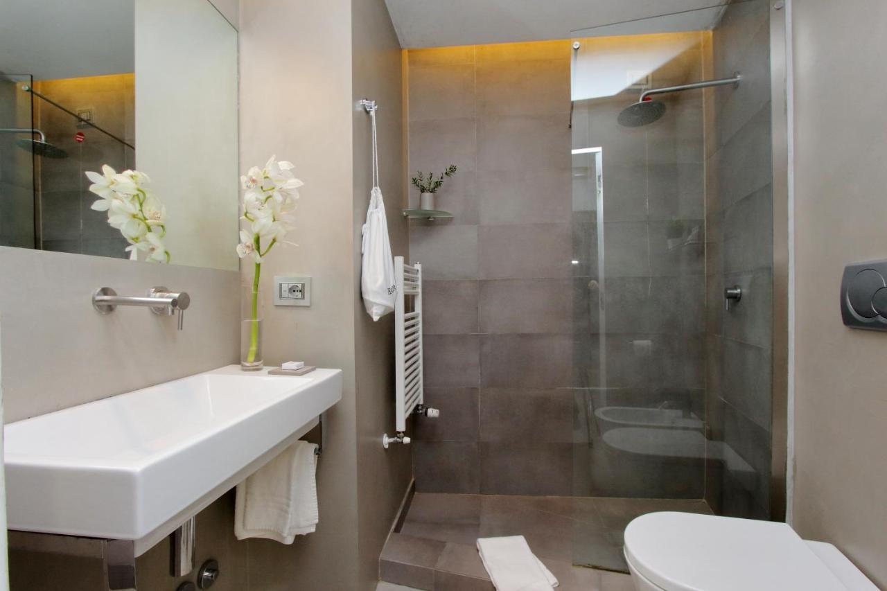 Urben Guesthouse Rome Extérieur photo