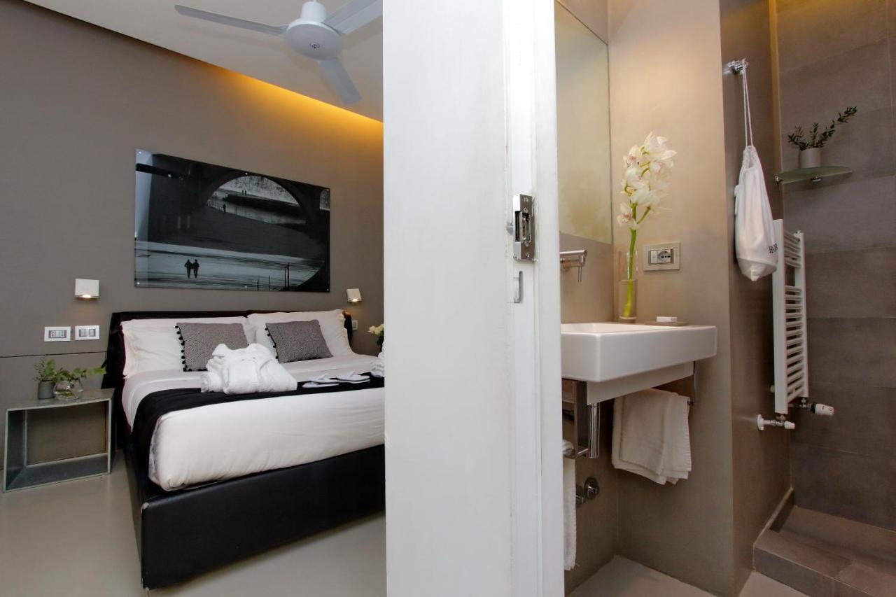 Urben Guesthouse Rome Extérieur photo