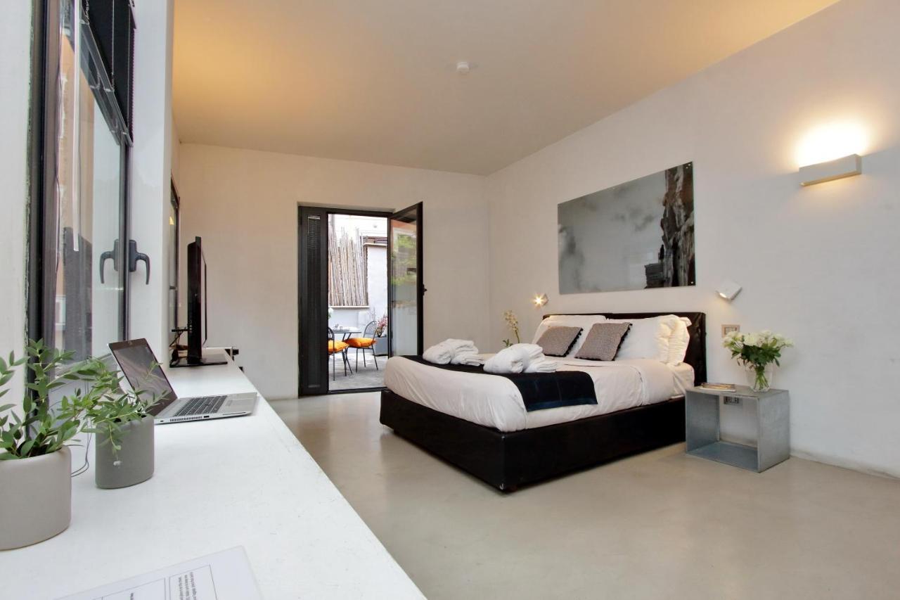 Urben Guesthouse Rome Extérieur photo