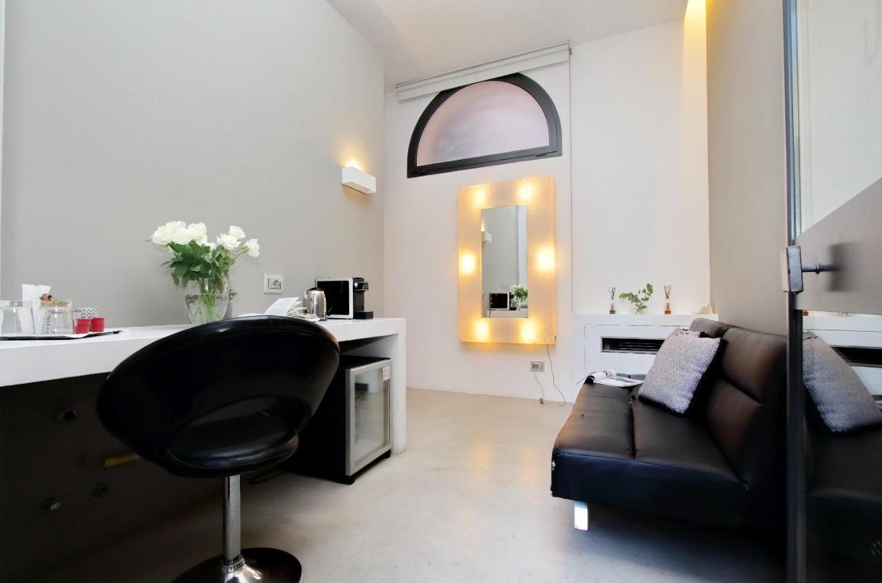 Urben Guesthouse Rome Extérieur photo