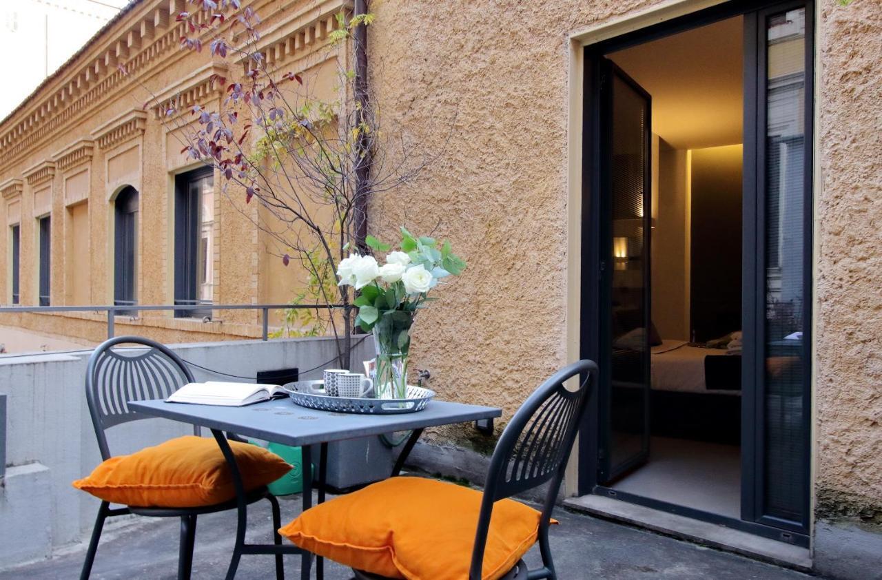Urben Guesthouse Rome Extérieur photo