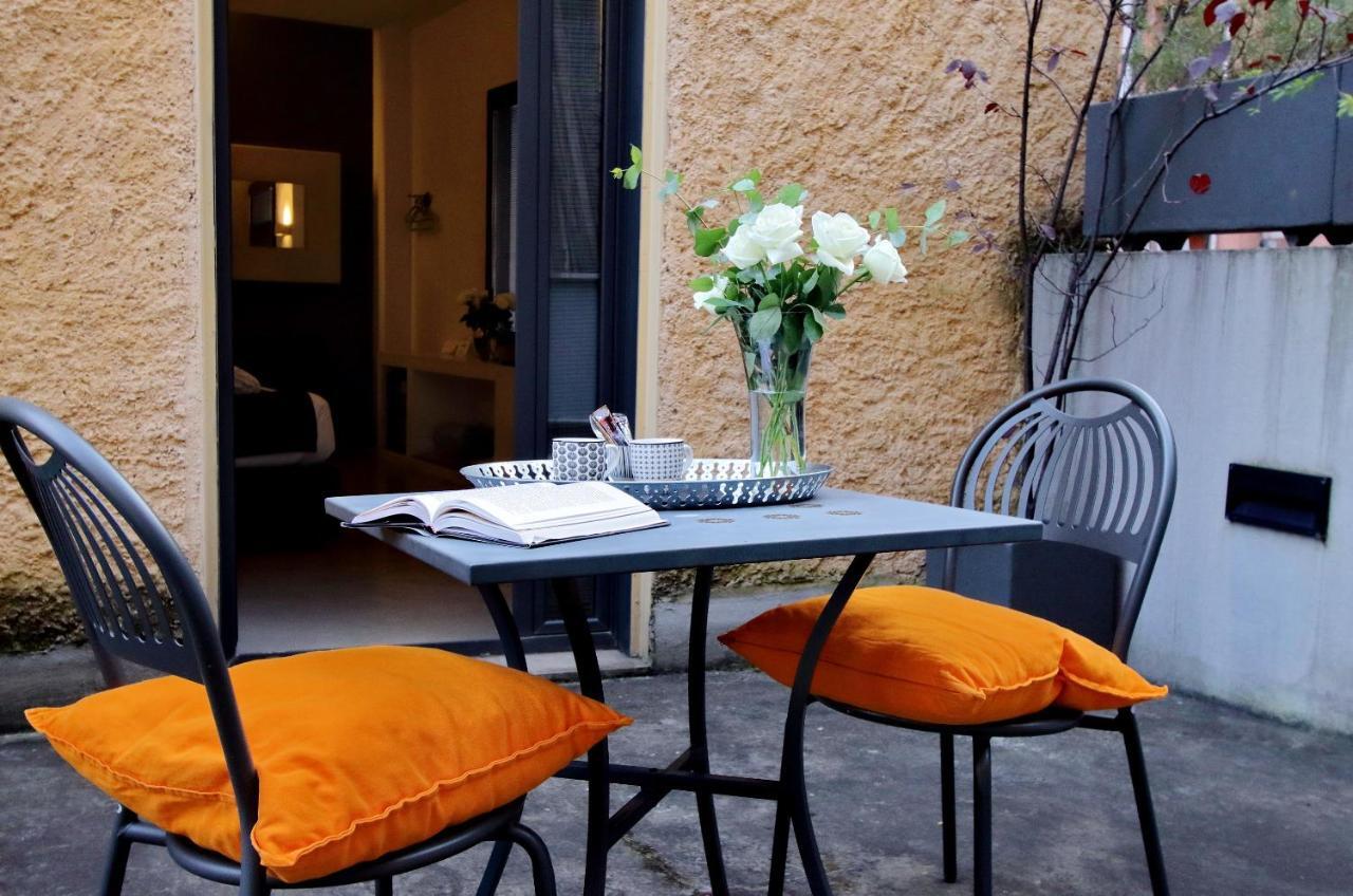 Urben Guesthouse Rome Extérieur photo