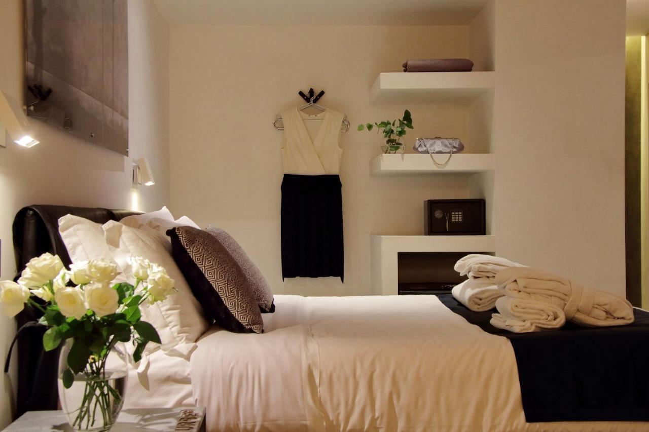 Urben Guesthouse Rome Extérieur photo