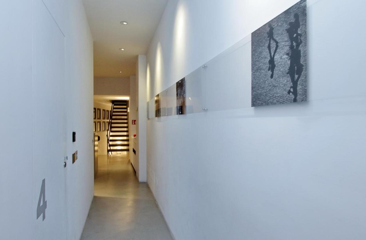 Urben Guesthouse Rome Extérieur photo