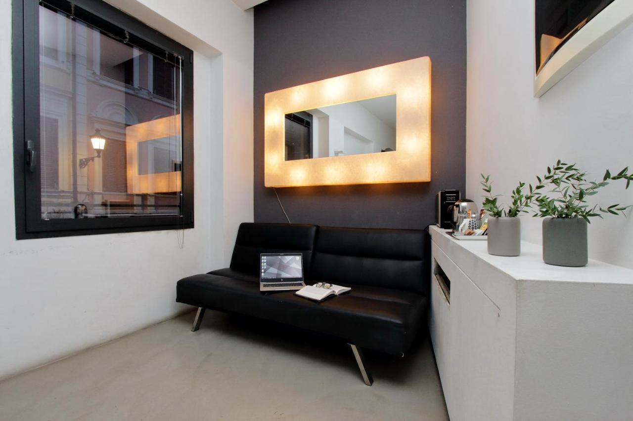 Urben Guesthouse Rome Extérieur photo