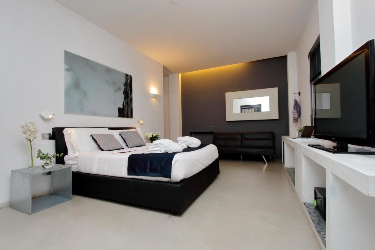 Urben Guesthouse Rome Extérieur photo