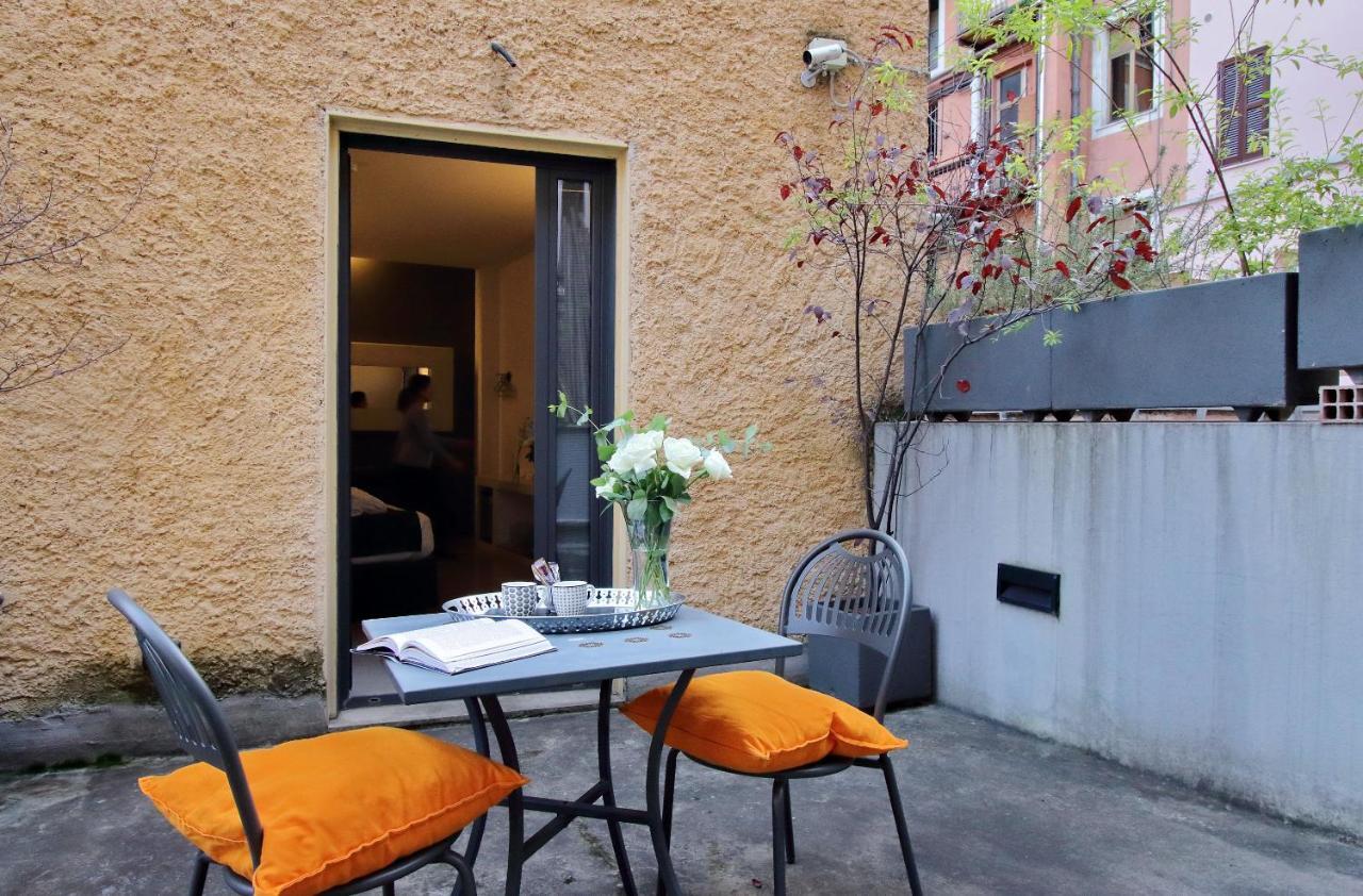 Urben Guesthouse Rome Extérieur photo