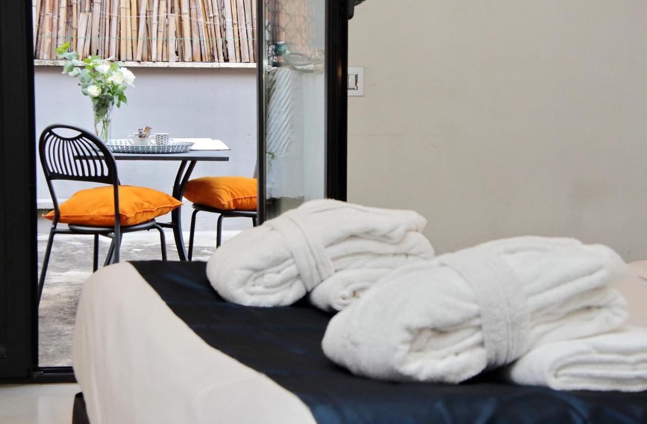 Urben Guesthouse Rome Extérieur photo
