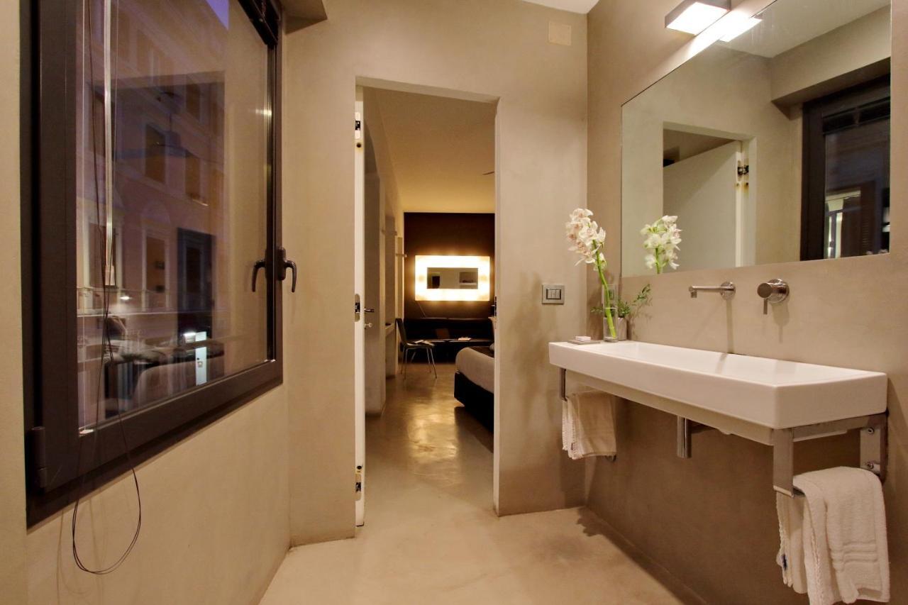 Urben Guesthouse Rome Extérieur photo