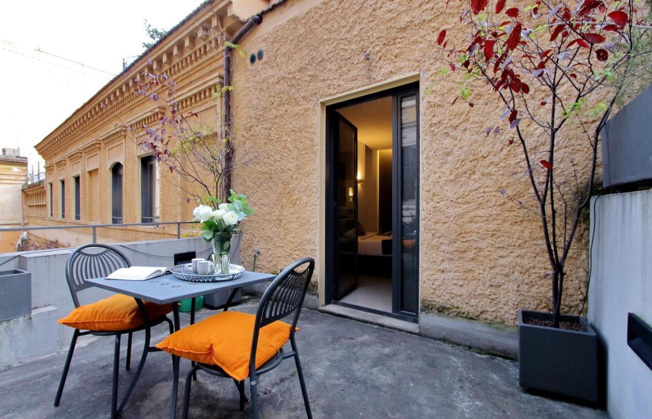 Urben Guesthouse Rome Extérieur photo