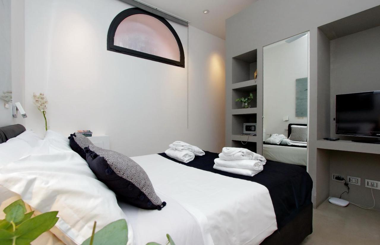 Urben Guesthouse Rome Extérieur photo