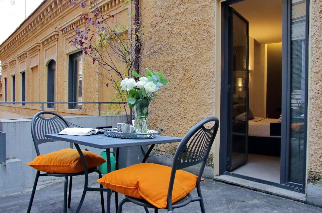Urben Guesthouse Rome Extérieur photo