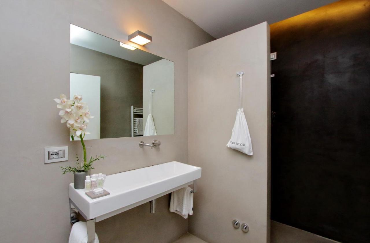 Urben Guesthouse Rome Extérieur photo